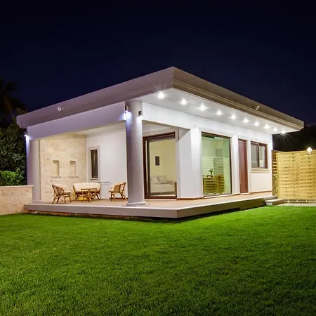 Chania Oasis With Heated Pool * La Canea