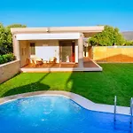 Ferienhaus Chania Oasis With Heated Pool Chania (Crete)