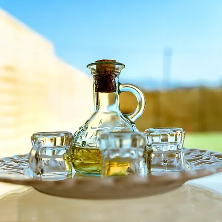 Chania Oasis With Heated Pool Σπίτι διακοπών Χανιά