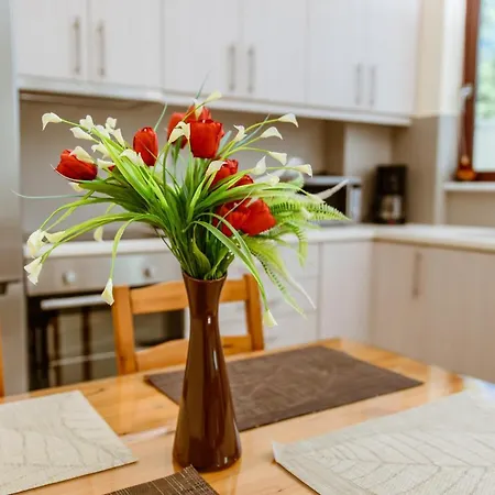 Chania Oasis With Heated Pool