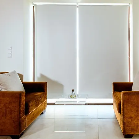 Chania Oasis With Heated Pool *