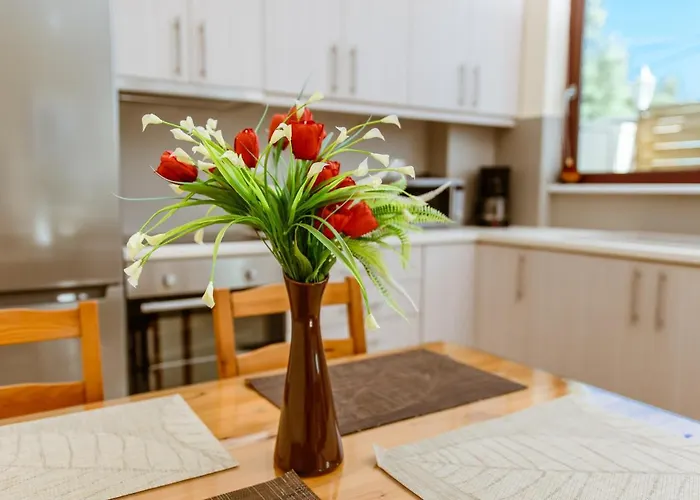 Chania Oasis With Heated Pool