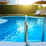 Chania Oasis With Heated Pool Prázdninový dům Chania (Crete)