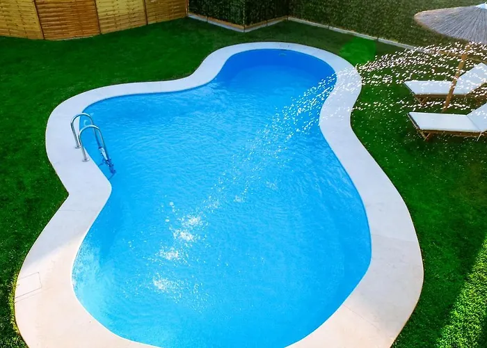 Chania Oasis With Heated Pool Chania (Crete)