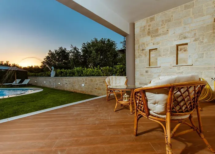 Chania Oasis With Heated Pool Chania (Crete)